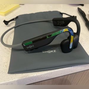 Shokz OpenMove Headphones